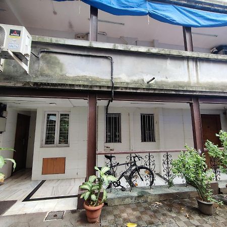 Capital Hotel Bombaim Exterior foto